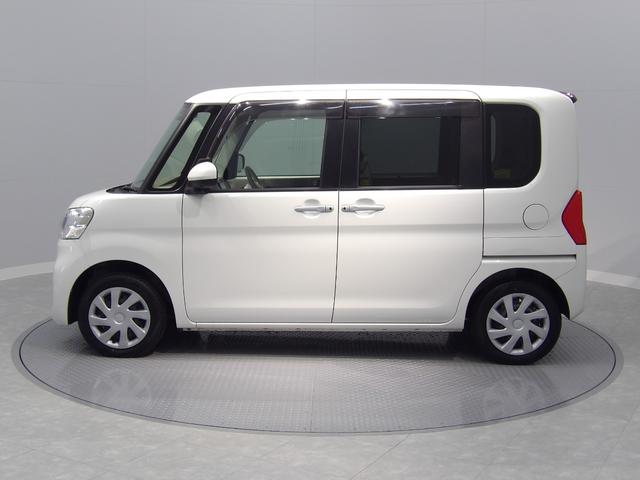 タントＸリミテッドＳＡIII４ＷＤ　８インチナビ　エンジンスターター　両側パワースライドドア　ドライブレコーダー　　ＬＥＤヘッドライト　オートエアコン　プッシュスタート（岩手県）の中古車