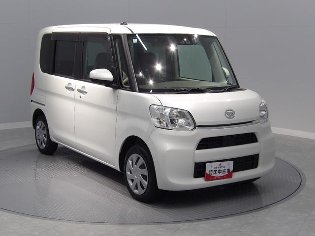 タントＸリミテッドＳＡIII４ＷＤ　８インチナビ　エンジンスターター　両側パワースライドドア　ドライブレコーダー　　ＬＥＤヘッドライト　オートエアコン　プッシュスタート（岩手県）の中古車