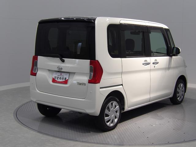 タントＸリミテッドＳＡIII４ＷＤ　８インチナビ　エンジンスターター　両側パワースライドドア　ドライブレコーダー　　ＬＥＤヘッドライト　オートエアコン　プッシュスタート（岩手県）の中古車