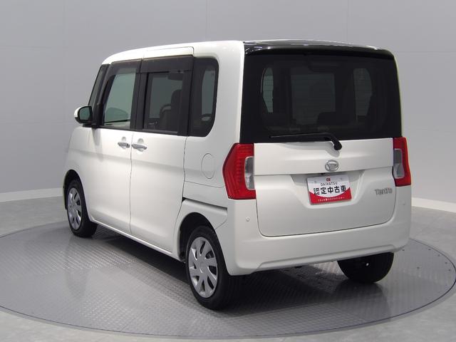 タントＸリミテッドＳＡIII４ＷＤ　８インチナビ　エンジンスターター　両側パワースライドドア　ドライブレコーダー　　ＬＥＤヘッドライト　オートエアコン　プッシュスタート（岩手県）の中古車