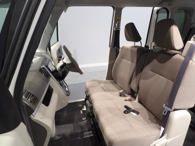 タントＸリミテッドＳＡIII４ＷＤ　８インチナビ　エンジンスターター　両側パワースライドドア　ドライブレコーダー　　ＬＥＤヘッドライト　オートエアコン　プッシュスタート（岩手県）の中古車