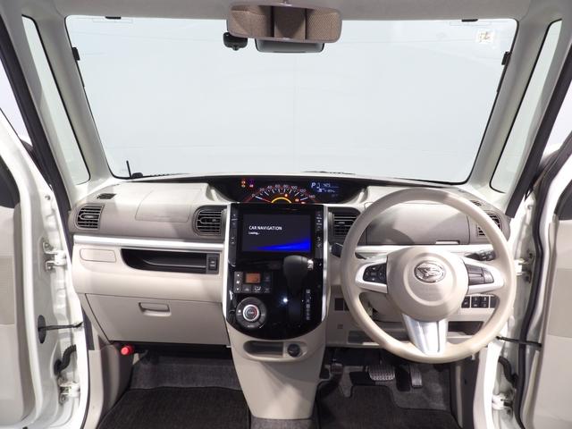 タントＸリミテッドＳＡIII４ＷＤ　８インチナビ　エンジンスターター　両側パワースライドドア　ドライブレコーダー　　ＬＥＤヘッドライト　オートエアコン　プッシュスタート（岩手県）の中古車