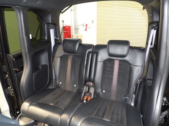 Ｎ−ＢＯＸカスタムＧ・Ｌターボホンダセンシングターボ　４ＷＤ　ホンダセンシング　両側パワースライドドア　ＬＥＤヘッドライト　アルミホイール　プッシュスタート　オートエアコン　クルーズコントロール　シートヒーター（岩手県）の中古車