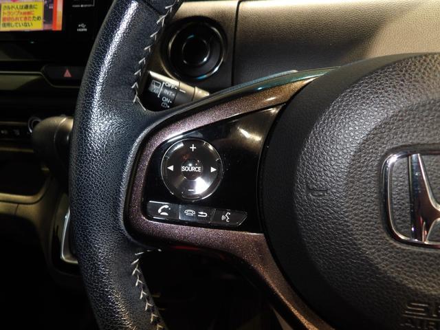 Ｎ−ＢＯＸカスタムＧ・Ｌターボホンダセンシングターボ　４ＷＤ　ホンダセンシング　両側パワースライドドア　ＬＥＤヘッドライト　アルミホイール　プッシュスタート　オートエアコン　クルーズコントロール　シートヒーター（岩手県）の中古車