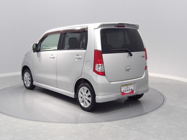 ワゴンＲＦＸリミテッド４ＷＤ　シートヒーター　運転席シートリフター　純正エアロ　１４インチアルミホイール　キーレスエントリー　ベンチシート　分割リクライニング　リアワイパー　電動格納ミラー（岩手県）の中古車