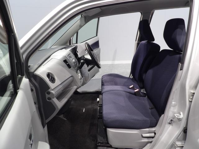 ワゴンＲＦＸリミテッド４ＷＤ　シートヒーター　運転席シートリフター　純正エアロ　１４インチアルミホイール　キーレスエントリー　ベンチシート　分割リクライニング　リアワイパー　電動格納ミラー（岩手県）の中古車