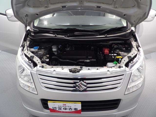 ワゴンＲＦＸリミテッド４ＷＤ　シートヒーター　運転席シートリフター　純正エアロ　１４インチアルミホイール　キーレスエントリー　ベンチシート　分割リクライニング　リアワイパー　電動格納ミラー（岩手県）の中古車