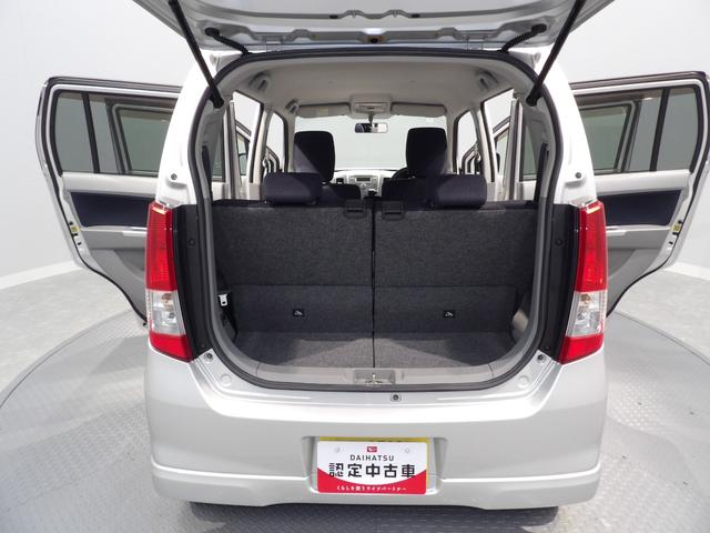 ワゴンＲＦＸリミテッド４ＷＤ　シートヒーター　運転席シートリフター　純正エアロ　１４インチアルミホイール　キーレスエントリー　ベンチシート　分割リクライニング　リアワイパー　電動格納ミラー（岩手県）の中古車