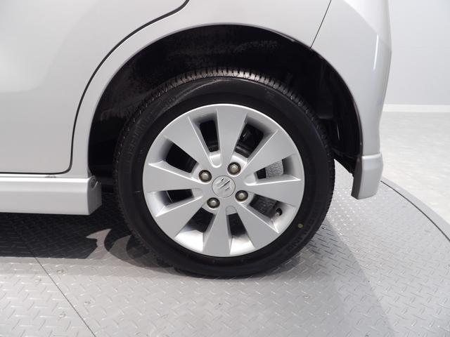 ワゴンＲＦＸリミテッド４ＷＤ　シートヒーター　運転席シートリフター　純正エアロ　１４インチアルミホイール　キーレスエントリー　ベンチシート　分割リクライニング　リアワイパー　電動格納ミラー（岩手県）の中古車