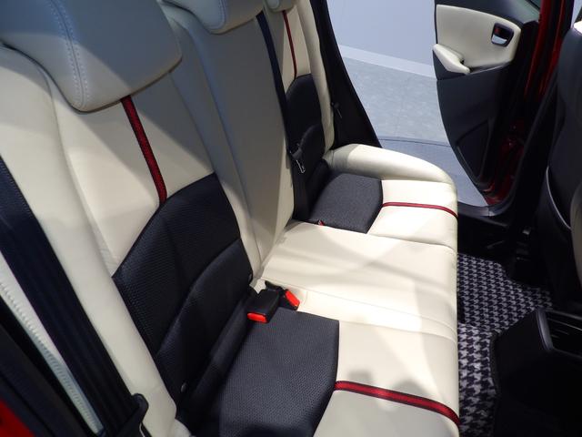 デミオＸＤツーリング　Ｌパッケージディーゼルターボ　本革シート　ＬＥＤヘッドライト　純正ナビ　アルミホイール　スマートキー　ＥＴＣ　衝突被害軽減ブレーキ（岩手県）の中古車