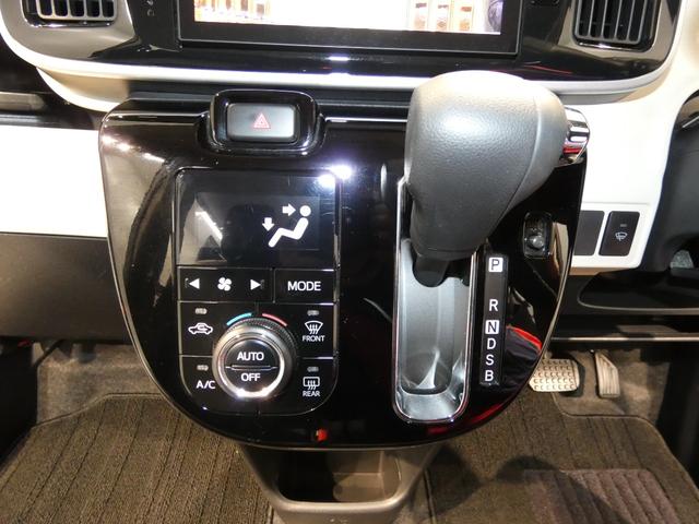 ムーヴキャンバスＧブラックインテリアリミテッド　ＳＡIII４ＷＤ　衝突回避支援システム　９インチ大型ナビ　全周囲カメラ　リモコンエンジンスターター　両側パワースライド　ＬＥＤライト　　誤発進抑制機能　キーフリー　シートヒーター（岩手県）の中古車