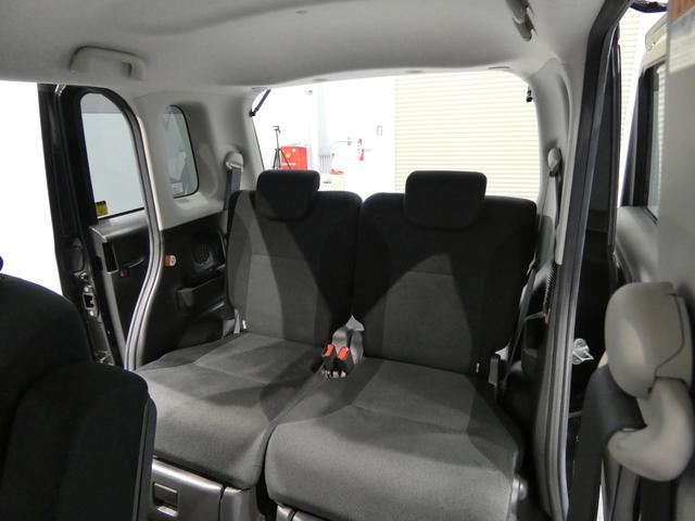 ムーヴキャンバスＧブラックインテリアリミテッド　ＳＡIII４ＷＤ　衝突回避支援システム　９インチ大型ナビ　全周囲カメラ　リモコンエンジンスターター　両側パワースライド　ＬＥＤライト　　誤発進抑制機能　キーフリー　シートヒーター（岩手県）の中古車