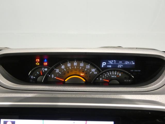 ムーヴキャンバスＧブラックインテリアリミテッド　ＳＡIII４ＷＤ　衝突回避支援システム　９インチ大型ナビ　全周囲カメラ　リモコンエンジンスターター　両側パワースライド　ＬＥＤライト　　誤発進抑制機能　キーフリー　シートヒーター（岩手県）の中古車