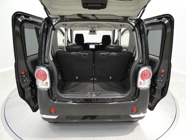 ムーヴキャンバスＧブラックインテリアリミテッド　ＳＡIII４ＷＤ　衝突回避支援システム　９インチ大型ナビ　全周囲カメラ　リモコンエンジンスターター　両側パワースライド　ＬＥＤライト　　誤発進抑制機能　キーフリー　シートヒーター（岩手県）の中古車