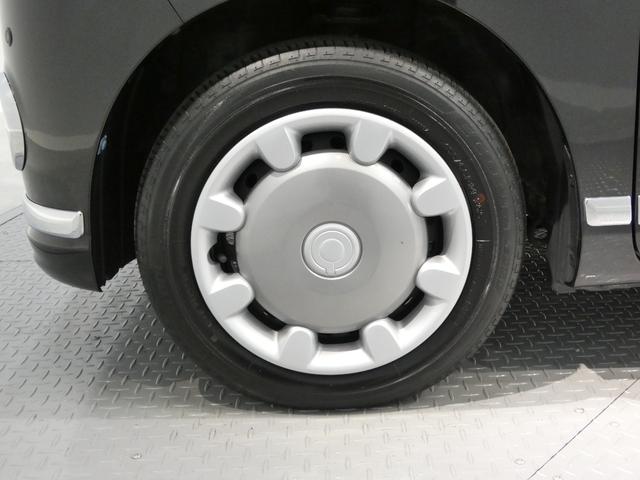 ムーヴキャンバスＧブラックインテリアリミテッド　ＳＡIII４ＷＤ　衝突回避支援システム　９インチ大型ナビ　全周囲カメラ　リモコンエンジンスターター　両側パワースライド　ＬＥＤライト　　誤発進抑制機能　キーフリー　シートヒーター（岩手県）の中古車