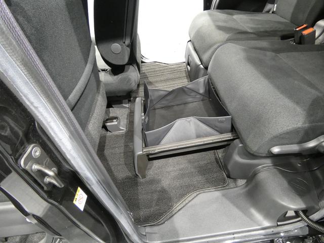 ムーヴキャンバスＧブラックインテリアリミテッド　ＳＡIII４ＷＤ　衝突回避支援システム　９インチ大型ナビ　全周囲カメラ　リモコンエンジンスターター　両側パワースライド　ＬＥＤライト　　誤発進抑制機能　キーフリー　シートヒーター（岩手県）の中古車