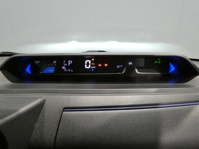 タントカスタムＲＳターボ４ＷＤ　助手席シートリフト　大型ナビ　バックカメラ　アダプティブクルーズコントロール　エンジンスターター　両側パワースライドドア（岩手県）の中古車