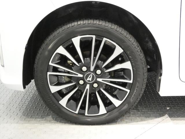 タントカスタムＲＳターボ４ＷＤ　助手席シートリフト　大型ナビ　バックカメラ　アダプティブクルーズコントロール　エンジンスターター　両側パワースライドドア（岩手県）の中古車