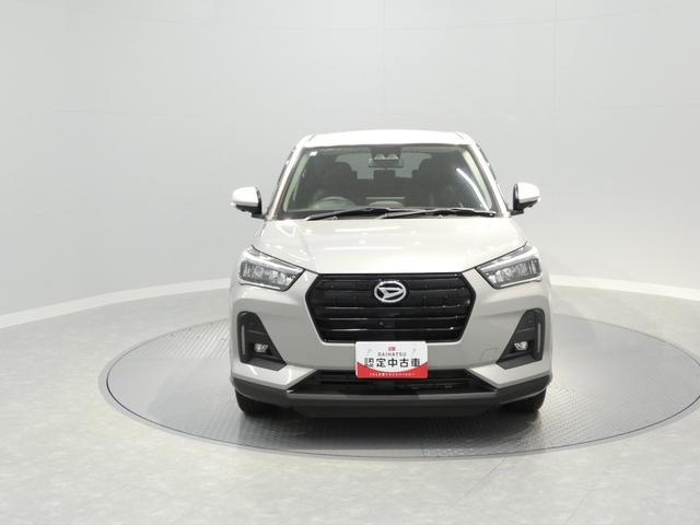 ロッキープレミアムＧ４ＷＤ　パノラマモニター　ディスプレイオーディオ　純正エンジンスターター　ＬＥＤ　電子パーキングブレーキ　アダプティブクルーズコントロール（岩手県）の中古車