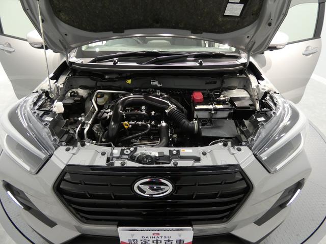 ロッキープレミアムＧ４ＷＤ　パノラマモニター　ディスプレイオーディオ　純正エンジンスターター　ＬＥＤ　電子パーキングブレーキ　アダプティブクルーズコントロール（岩手県）の中古車