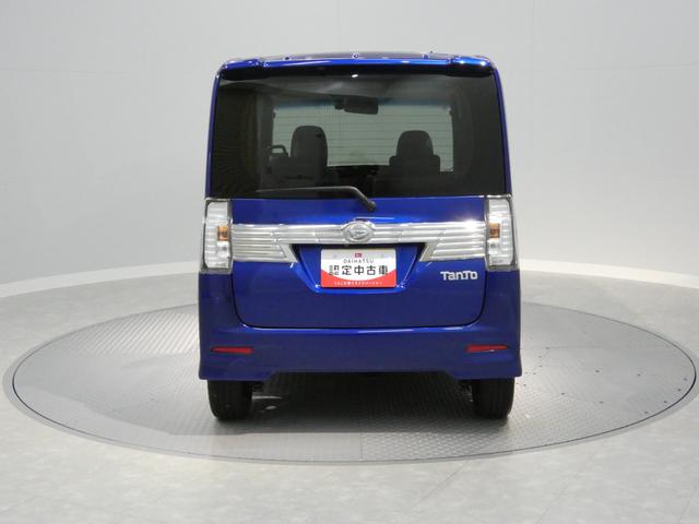 タントカスタムRS トップエディションリミテッドSAIII4WD 純正大型ナビ パノラマモニター ドライブレコーダー 衝突回避支援システム LEDヘッドライト 両側パワースライドドア アルミホイール(岩手県)の中古車