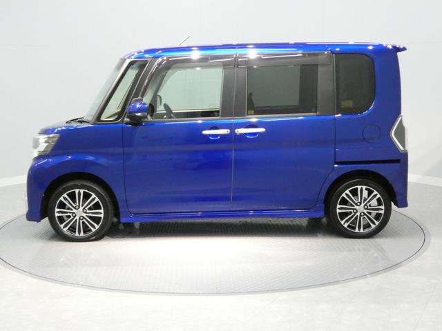 タントカスタムRS トップエディションリミテッドSAIII4WD 純正大型ナビ パノラマモニター ドライブレコーダー 衝突回避支援システム LEDヘッドライト 両側パワースライドドア アルミホイール(岩手県)の中古車