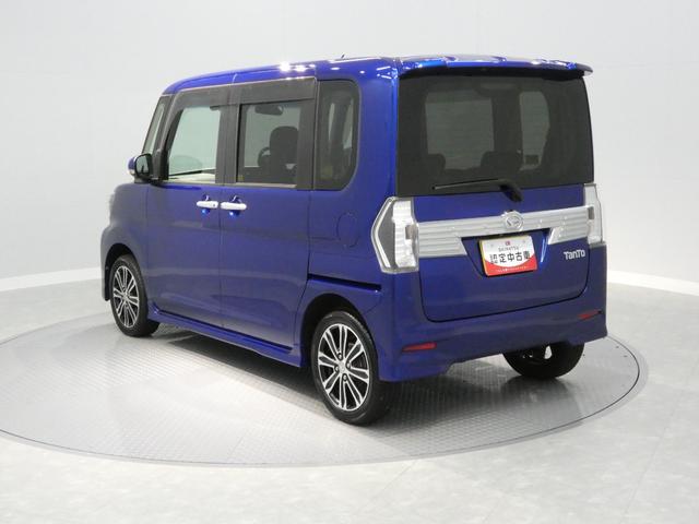タントカスタムRS トップエディションリミテッドSAIII4WD 純正大型ナビ パノラマモニター ドライブレコーダー 衝突回避支援システム LEDヘッドライト 両側パワースライドドア アルミホイール(岩手県)の中古車