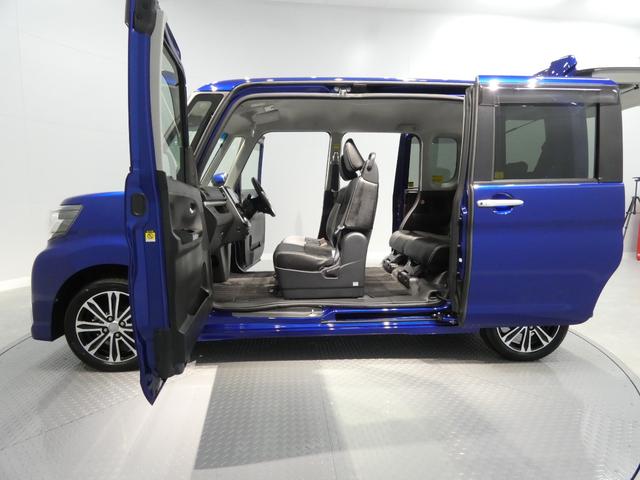 タントカスタムRS トップエディションリミテッドSAIII4WD 純正大型ナビ パノラマモニター ドライブレコーダー 衝突回避支援システム LEDヘッドライト 両側パワースライドドア アルミホイール(岩手県)の中古車