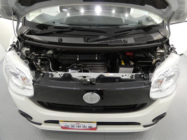 ムーヴキャンバスGブラックアクセントVS SAIII4WD 大型ナビ ドラレコ ETC エンジンスターター スマートアシスト フルセグTV LEDヘッドライト シートヒーター(岩手県)の中古車