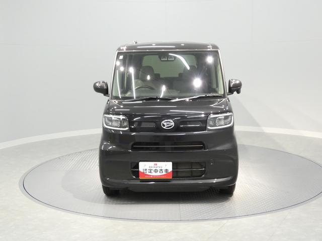 タントＸ４ＷＤ　スマアシ　運転席ヒーター　ＣＤデッキ　ＬＥＤヘッドライト　プッシュスタート　キーフリー（岩手県）の中古車