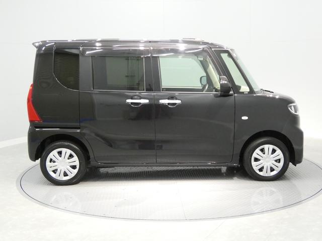 タントＸ４ＷＤ　スマアシ　運転席ヒーター　ＣＤデッキ　ＬＥＤヘッドライト　プッシュスタート　キーフリー（岩手県）の中古車