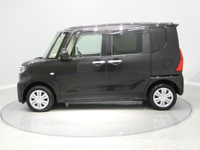 タントＸ４ＷＤ　スマアシ　運転席ヒーター　ＣＤデッキ　ＬＥＤヘッドライト　プッシュスタート　キーフリー（岩手県）の中古車