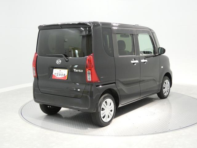 タントＸ４ＷＤ　スマアシ　運転席ヒーター　ＣＤデッキ　ＬＥＤヘッドライト　プッシュスタート　キーフリー（岩手県）の中古車