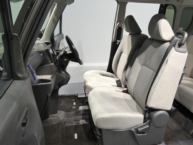 タントＸ４ＷＤ　スマアシ　運転席ヒーター　ＣＤデッキ　ＬＥＤヘッドライト　プッシュスタート　キーフリー（岩手県）の中古車