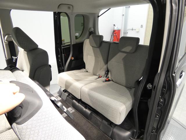 タントＸ４ＷＤ　スマアシ　運転席ヒーター　ＣＤデッキ　ＬＥＤヘッドライト　プッシュスタート　キーフリー（岩手県）の中古車
