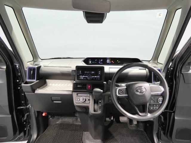 タントＸ４ＷＤ　スマアシ　運転席ヒーター　ＣＤデッキ　ＬＥＤヘッドライト　プッシュスタート　キーフリー（岩手県）の中古車