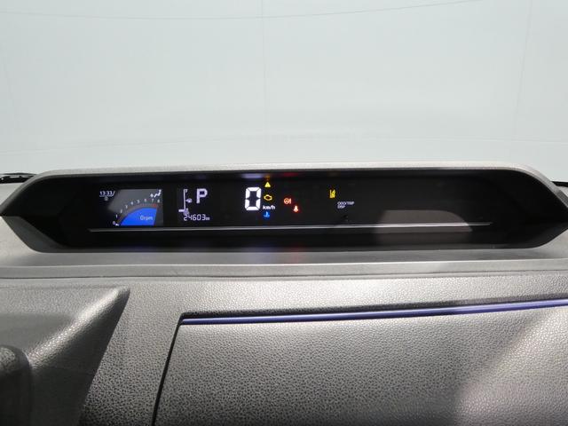 タントＸ４ＷＤ　スマアシ　運転席ヒーター　ＣＤデッキ　ＬＥＤヘッドライト　プッシュスタート　キーフリー（岩手県）の中古車
