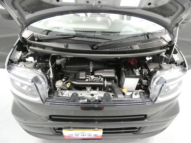 タントＸ４ＷＤ　スマアシ　運転席ヒーター　ＣＤデッキ　ＬＥＤヘッドライト　プッシュスタート　キーフリー（岩手県）の中古車
