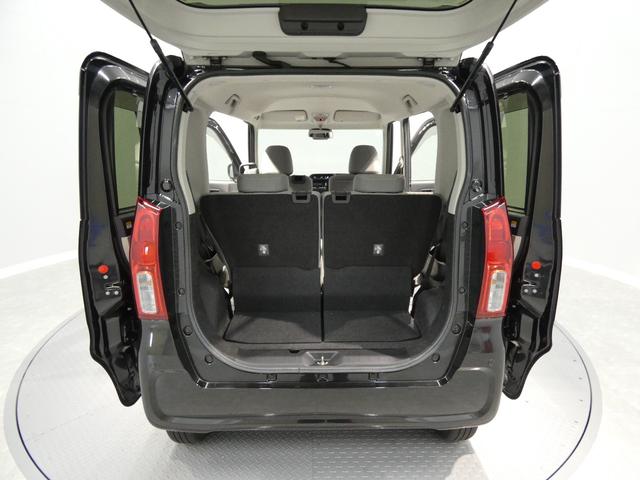 タントＸ４ＷＤ　スマアシ　運転席ヒーター　ＣＤデッキ　ＬＥＤヘッドライト　プッシュスタート　キーフリー（岩手県）の中古車