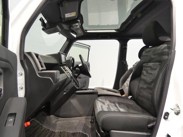 タフトGターボ クロムベンチャー4WD ターボ パノラマモニター ナビ シートヒーター クルーズコントロール スマアシ アルミホイール スカイフィールトップ(岩手県)の中古車