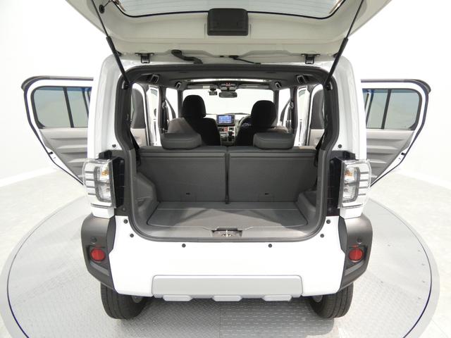 タフトGターボ クロムベンチャー4WD ターボ パノラマモニター ナビ シートヒーター クルーズコントロール スマアシ アルミホイール スカイフィールトップ(岩手県)の中古車