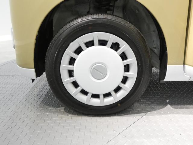 ムーヴキャンバスストライプスＧ４ＷＤ　両側パワースライドドア　衝突回避支援　オートエアコン　プッシュスタート　シートヒーター　クリアランスソナー　ＬＥＤヘッドライト（岩手県）の中古車