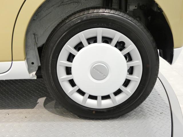 ムーヴキャンバスストライプスＧ４ＷＤ　両側パワースライドドア　衝突回避支援　オートエアコン　プッシュスタート　シートヒーター　クリアランスソナー　ＬＥＤヘッドライト（岩手県）の中古車