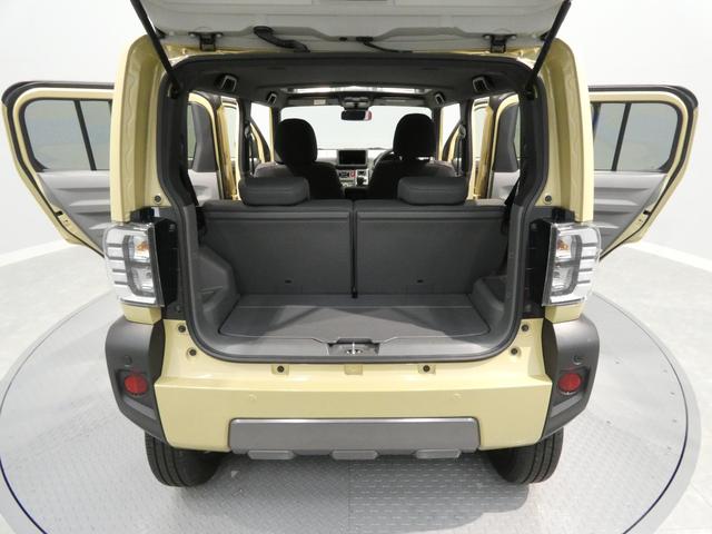 タフトG ダーククロムベンチャー4WD スカイフィールトップ アダプティブクルーズコントロール シートヒーター クリアランスソナー(岩手県)の中古車