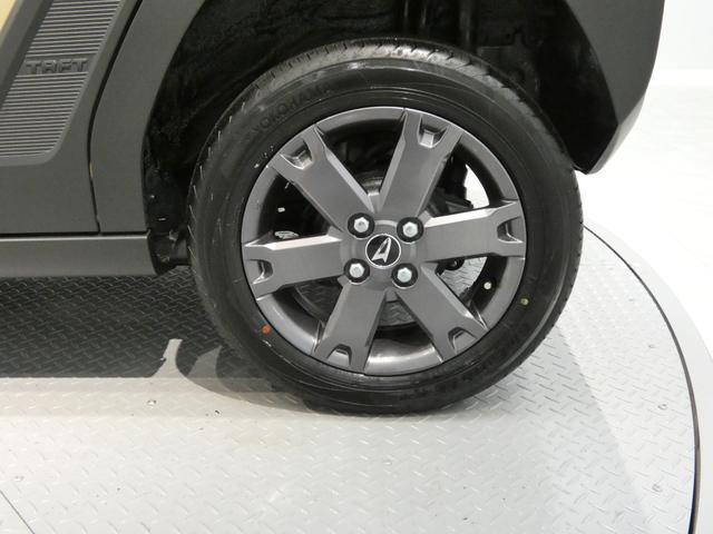 タフトG ダーククロムベンチャー4WD スカイフィールトップ アダプティブクルーズコントロール シートヒーター クリアランスソナー(岩手県)の中古車