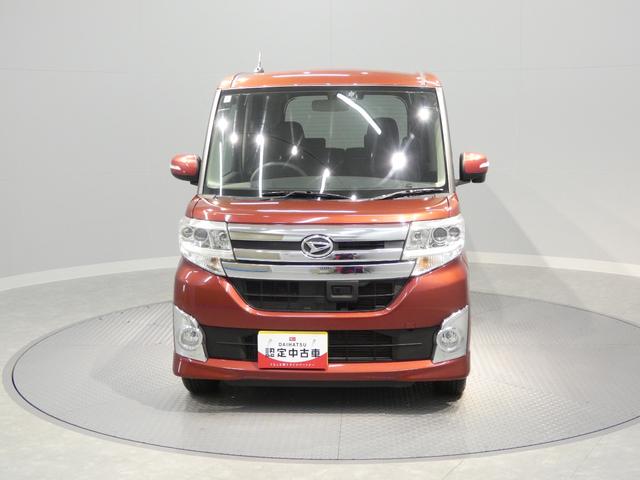タントカスタムX SA4WD スマートアシスト 左側パワースライドドア ETC(2030年迄) オートエアコン スマートキー アルミホイール(岩手県)の中古車