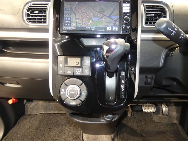 タントカスタムX SA4WD スマートアシスト 左側パワースライドドア ETC(2030年迄) オートエアコン スマートキー アルミホイール(岩手県)の中古車