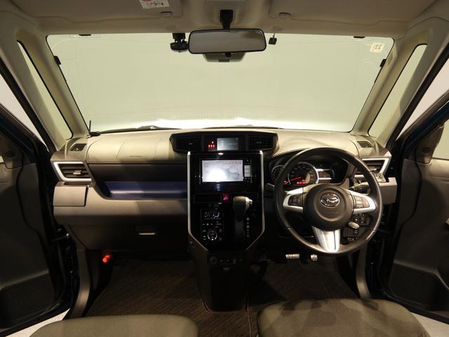 トールカスタムＧ　リミテッドII　ＳＡIII４ＷＤ　クルーズコントロール　パノラマモニター　ナビ　ドラレコ　ＥＴＣ　スマートアシスト　オートエアコン　シートヒーター（岩手県）の中古車