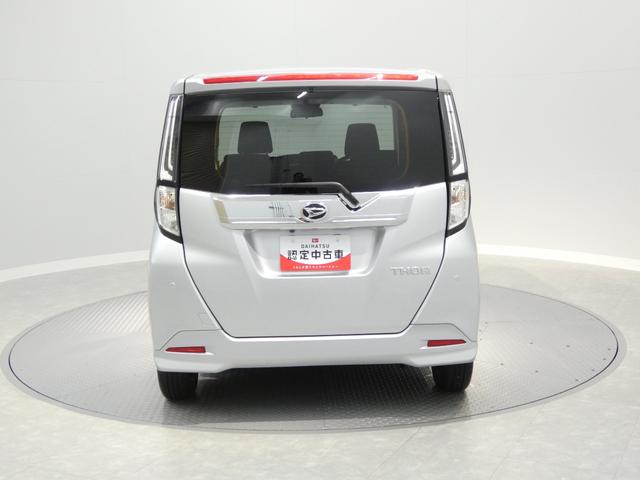 トールカスタムG4WD ディスプレイオーディオ パノラマモニター シートヒーター 電動パーキング 両側パワースライド LED(岩手県)の中古車