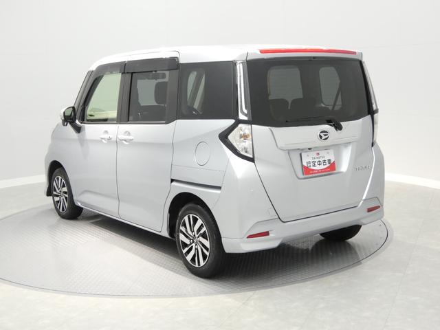 トールカスタムG4WD ディスプレイオーディオ パノラマモニター シートヒーター 電動パーキング 両側パワースライド LED(岩手県)の中古車